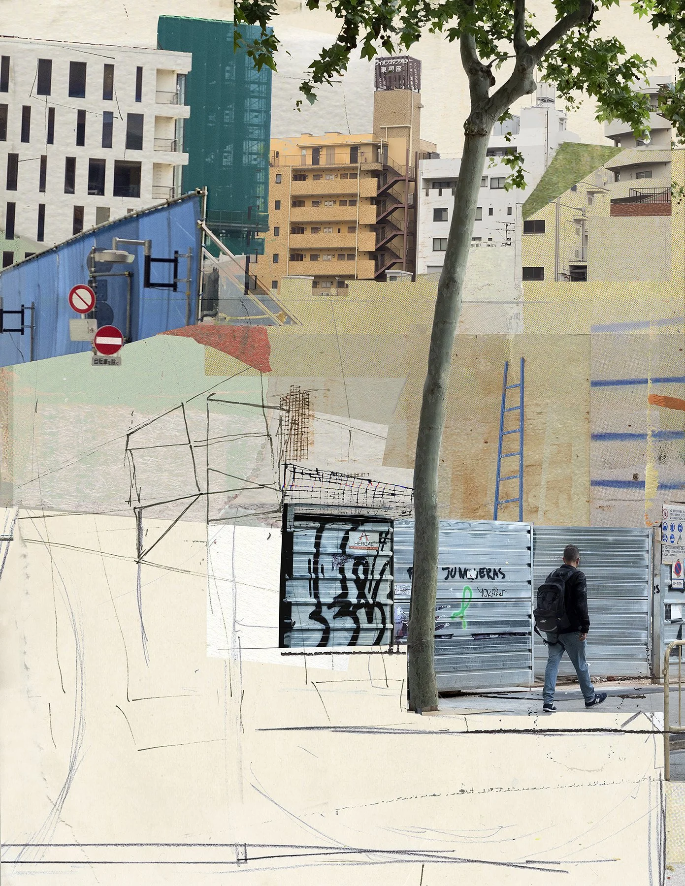 Excerpts and Approximations