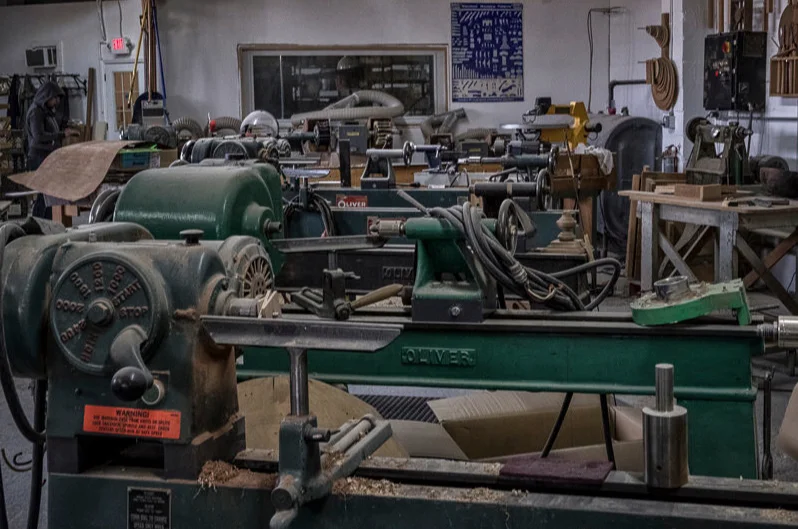 Robert Sullivan - Oliver Lathes.jpg