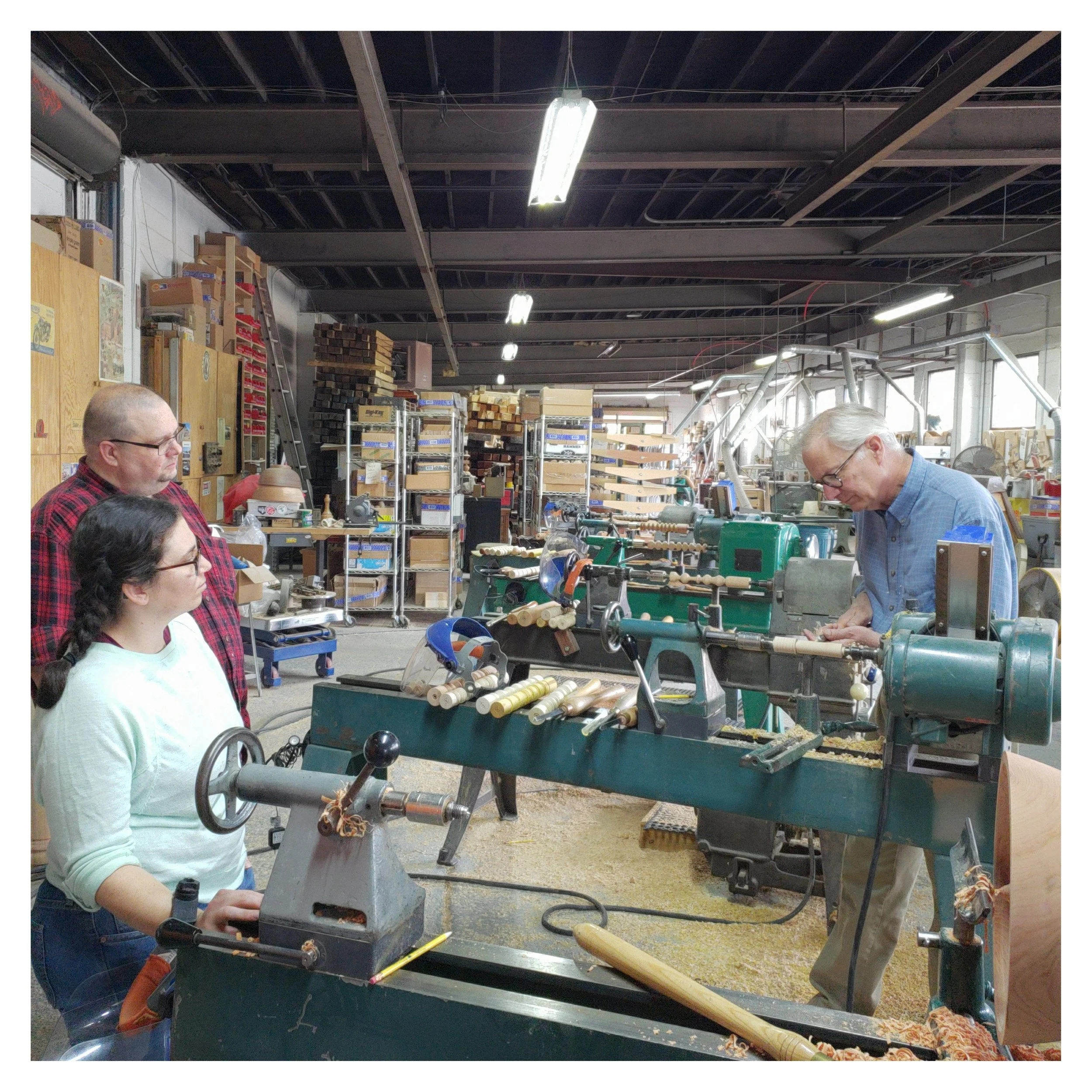 Right Start in February