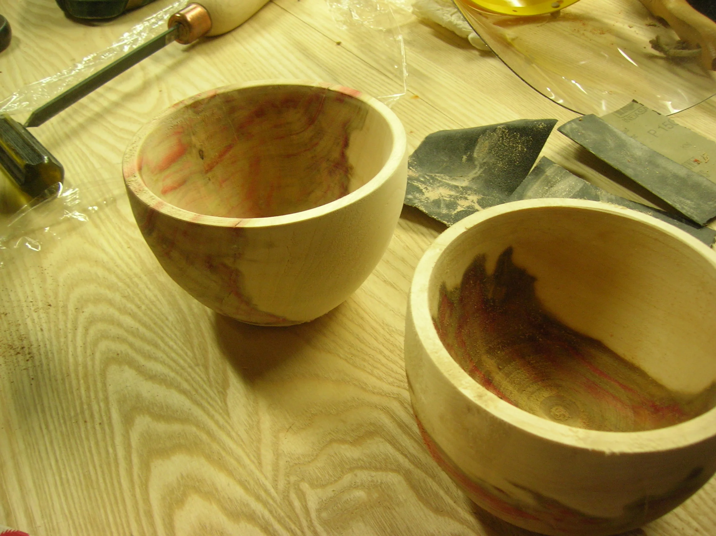 Bowl Turning Blanks for Sale — Mark Supik & Co.
