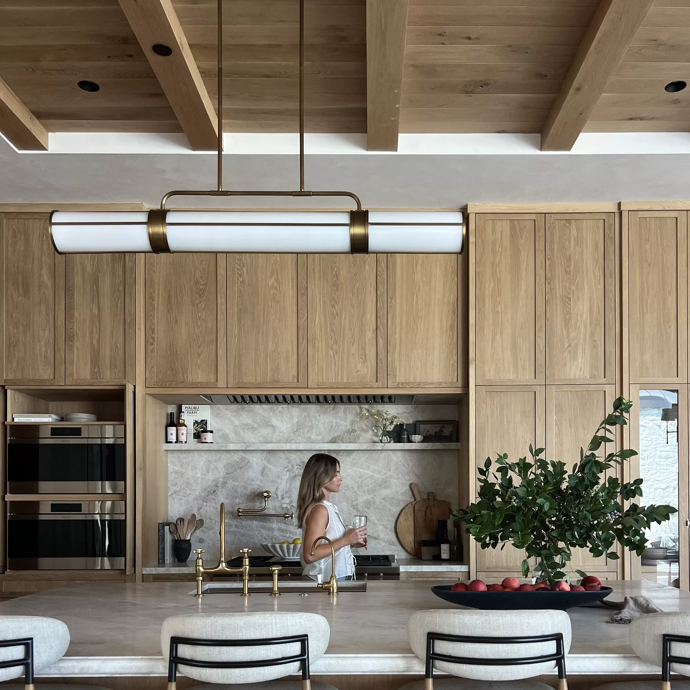 Remming Pendant, Arhaus