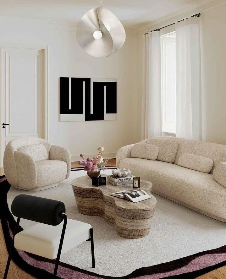 Peony Pendant, Corbett