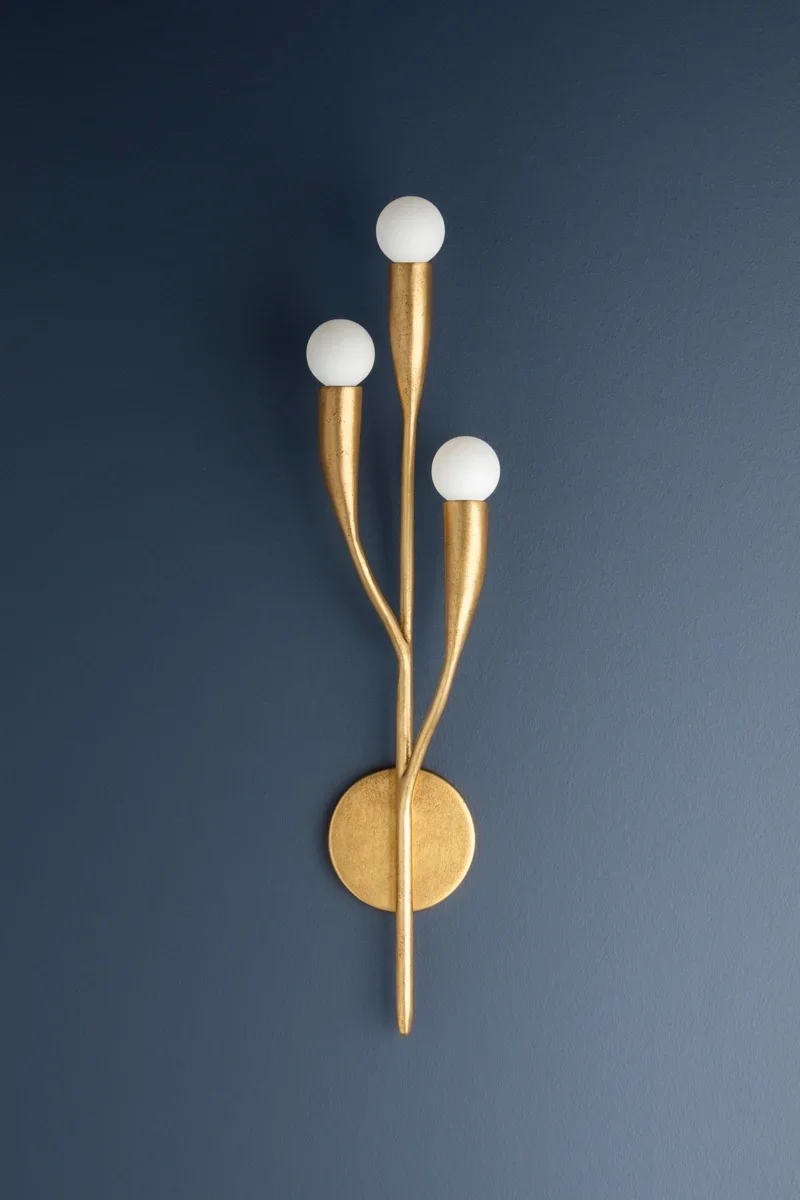 Labra Sconce, Hudson Valley Lighting