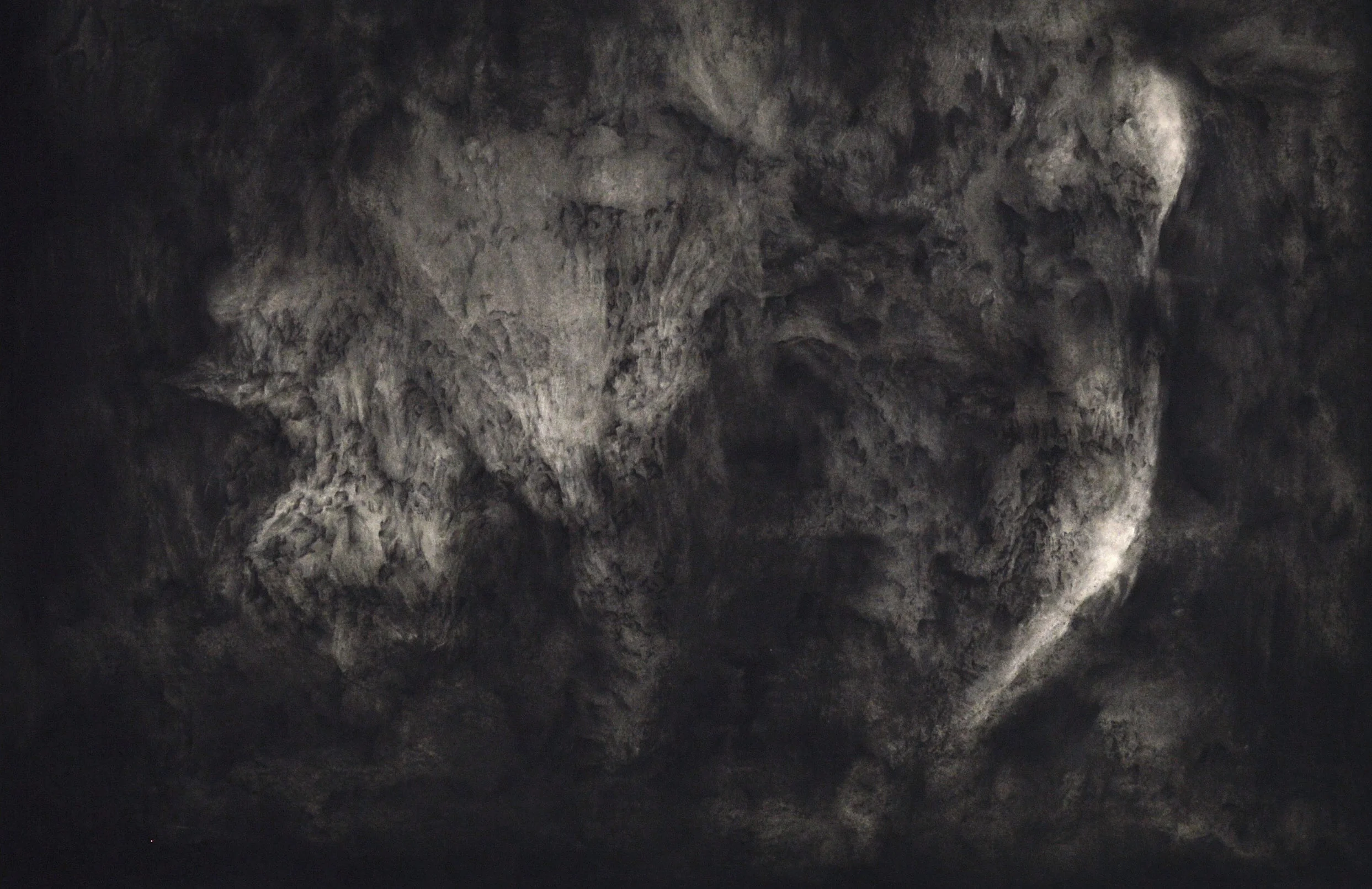 Configuration of Violence 