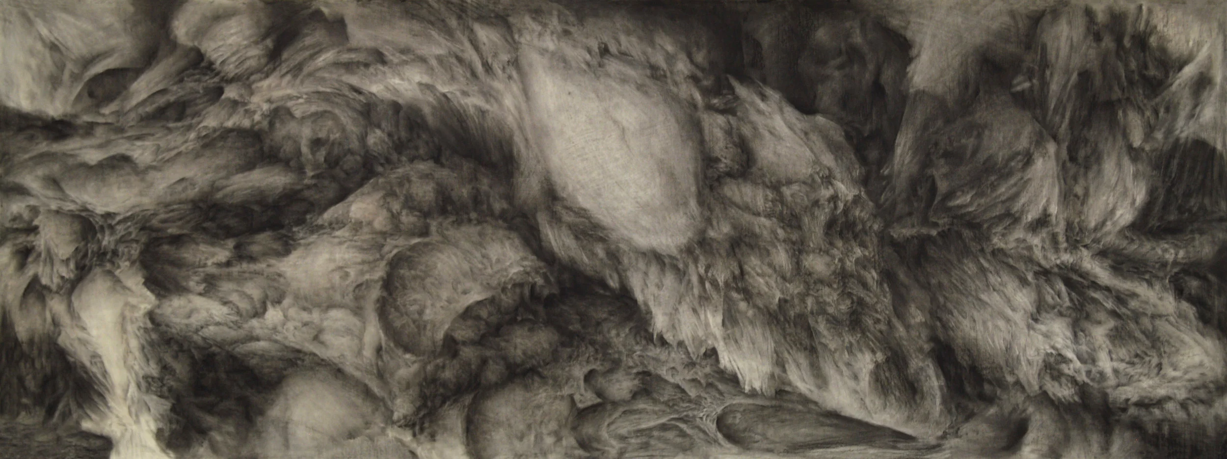 The Moment of Change from a Systemized Pattern to a Depleting Power into Chaos