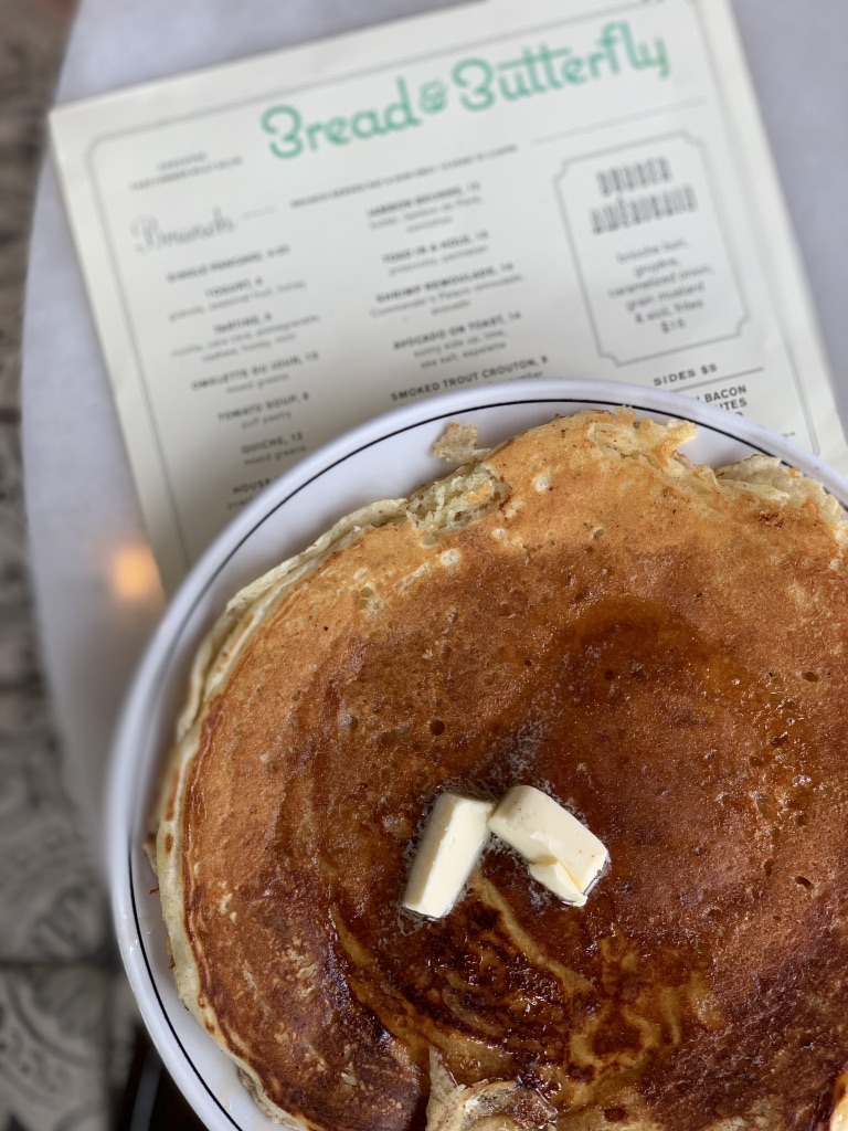 Inman Park Atlanta S Best Brunch Breakfast Zdapproved