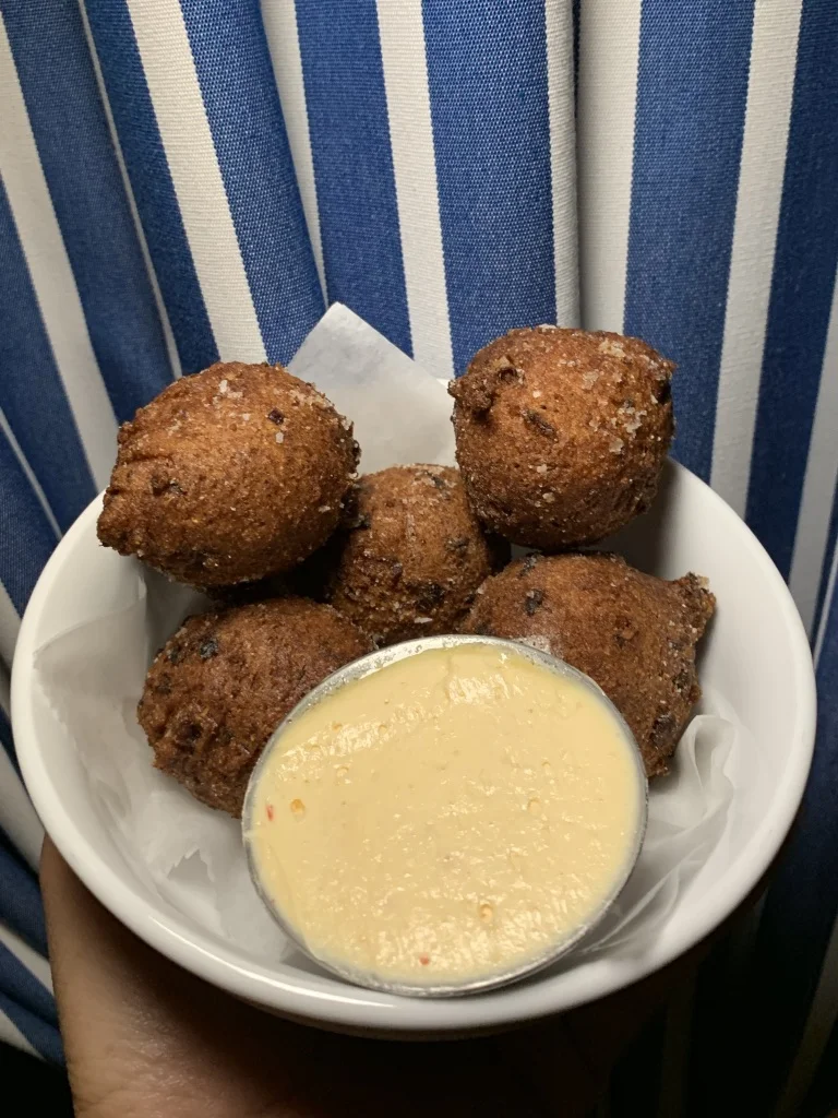 Hushpuppies