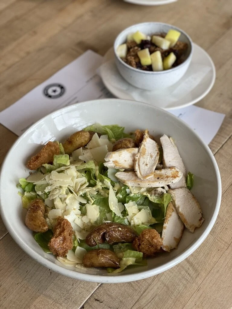 Caesar Salad