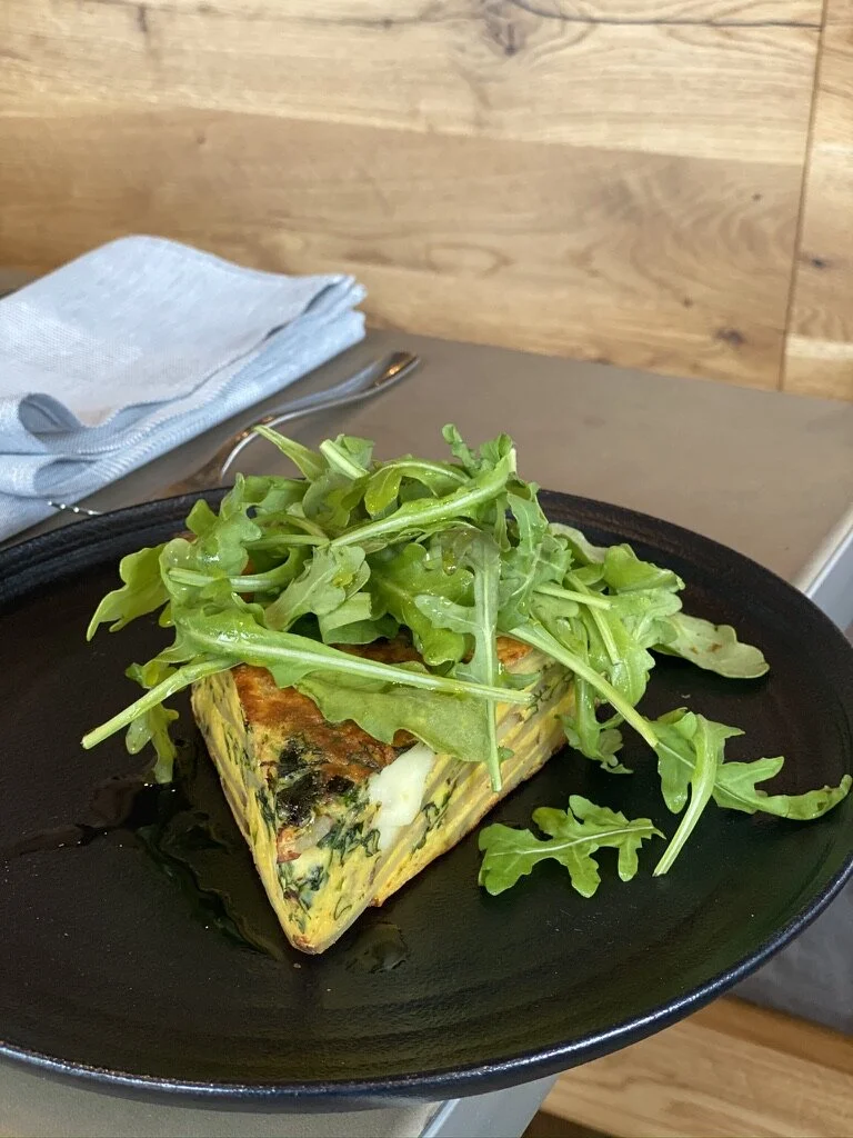 Frittata