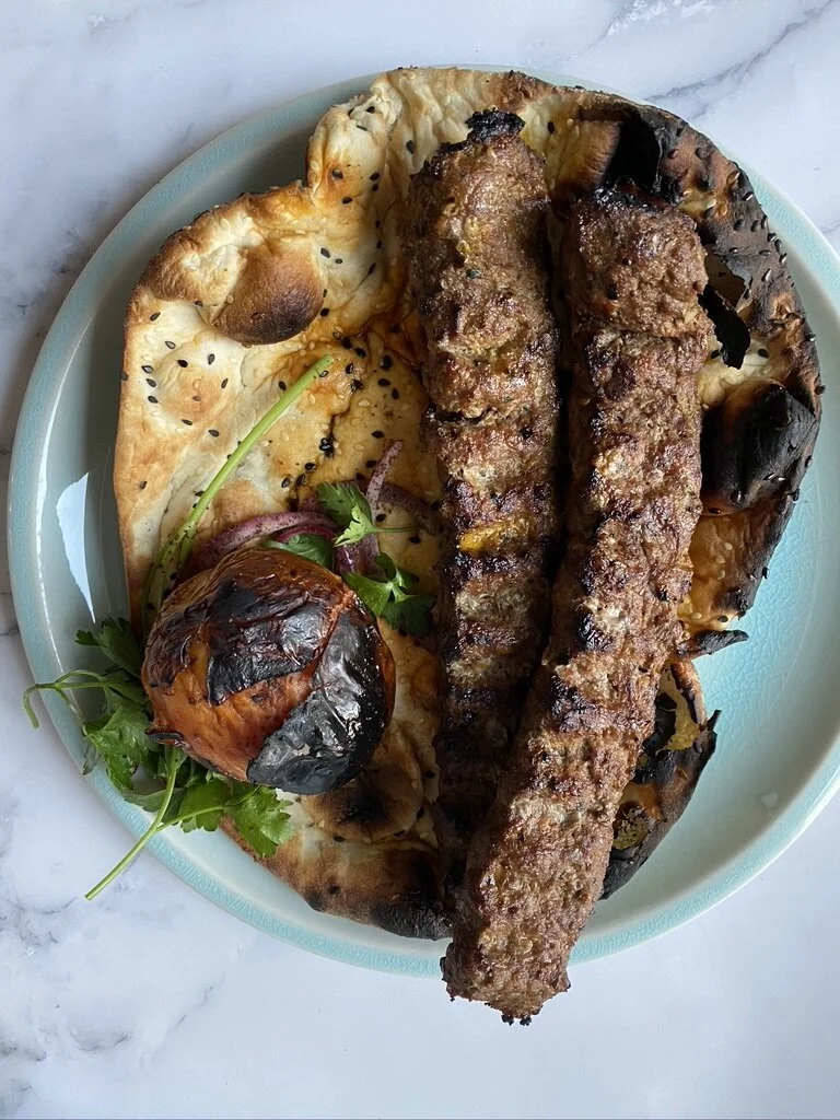 Adana Kebab