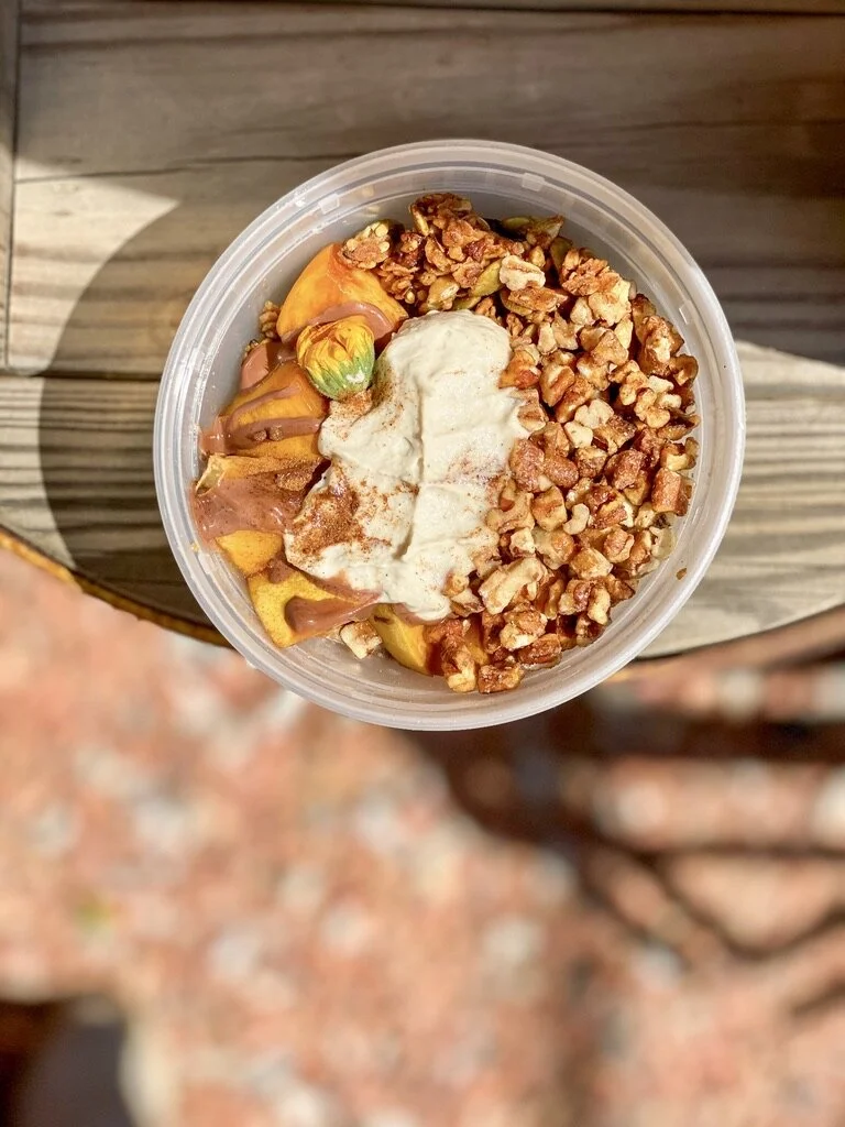 Ry's Table - Cacao Bowl