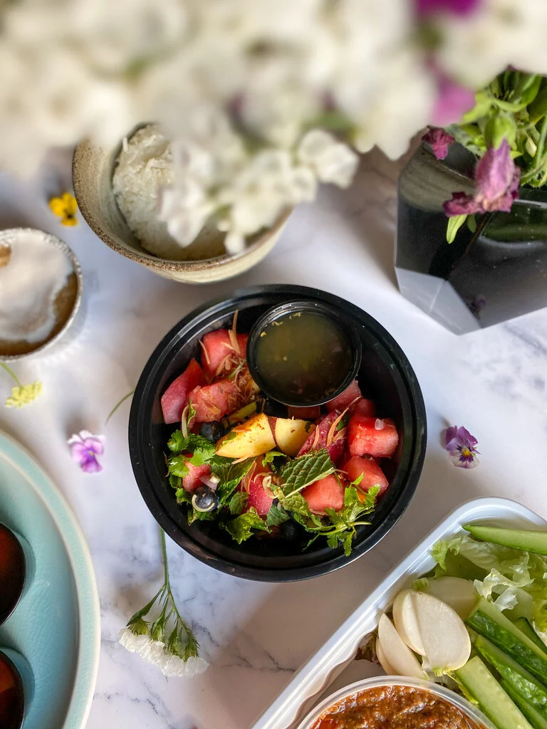 May 30th - Fruit Salad