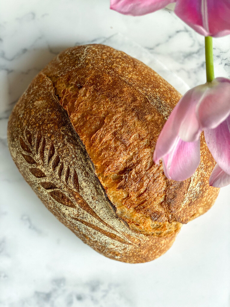 Country Sour by Osono Bread