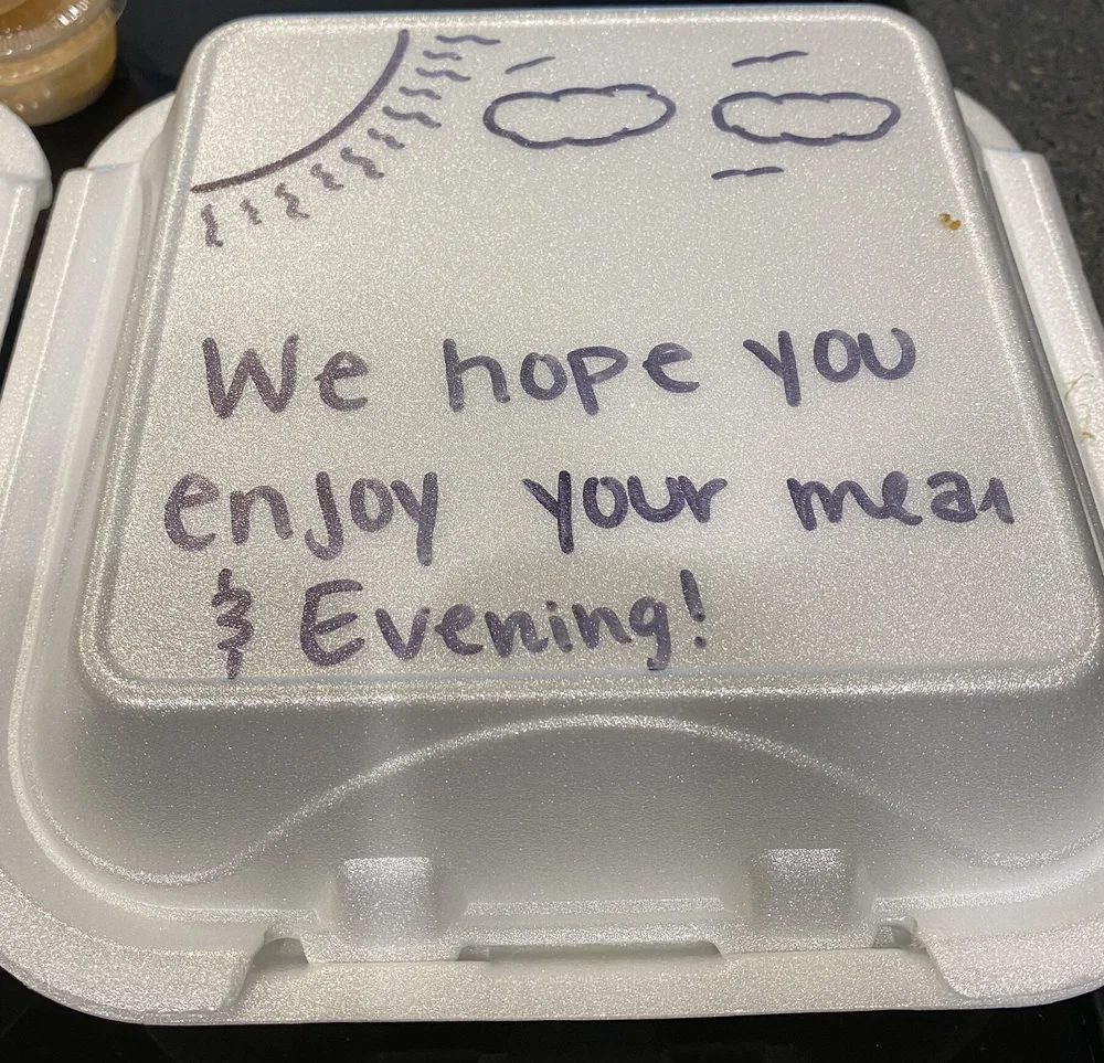 To-go Containers