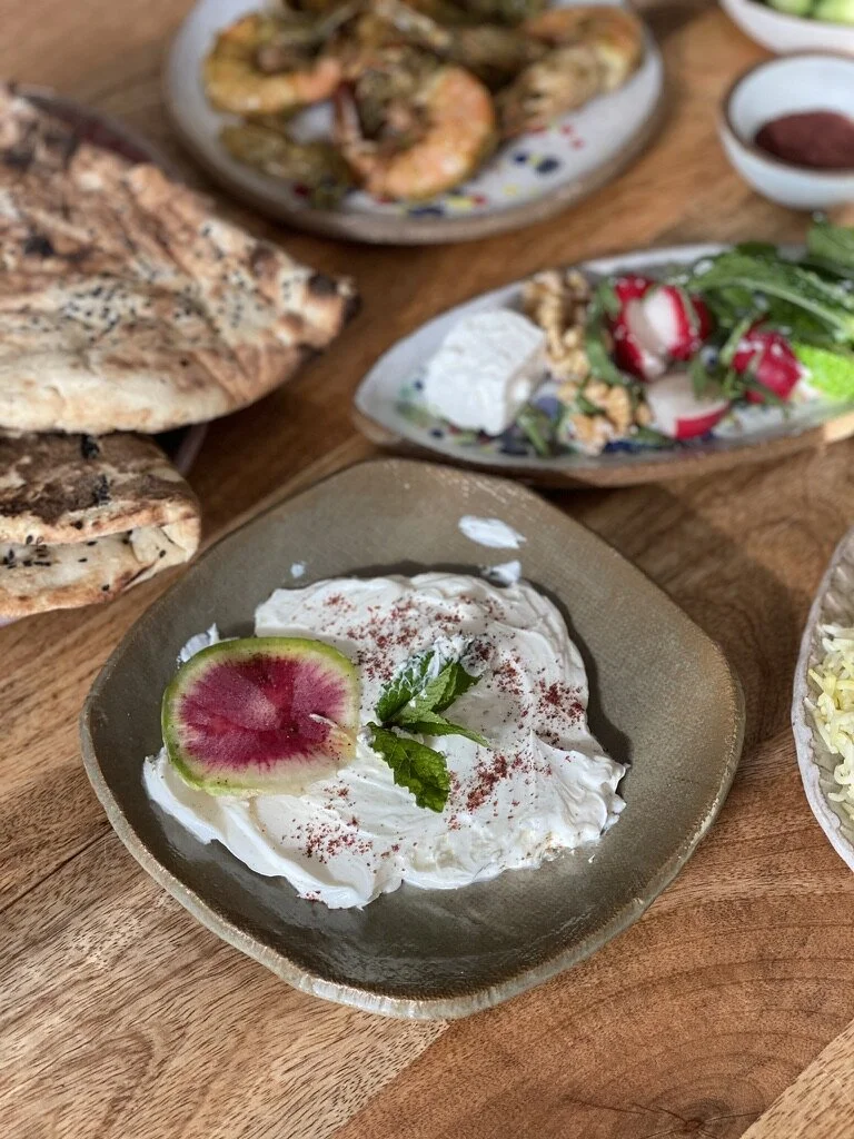 Labneh