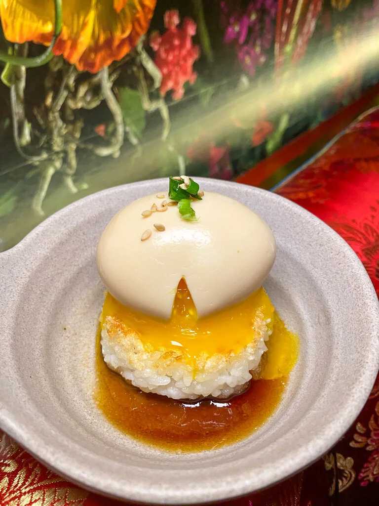 Shoyu Tomago (Feb 2020)