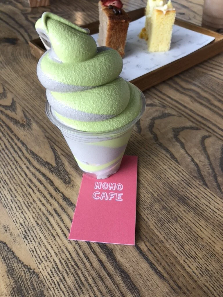 Soft Serve (Pre-Covid)