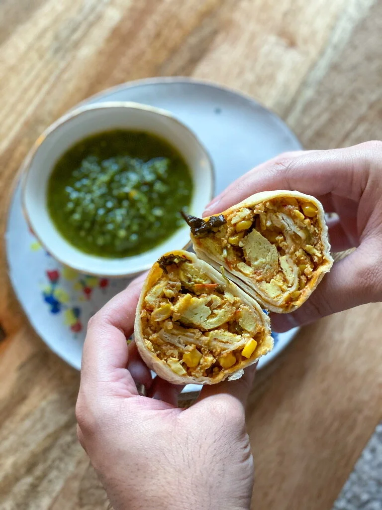 The Peacemaker (Veg)