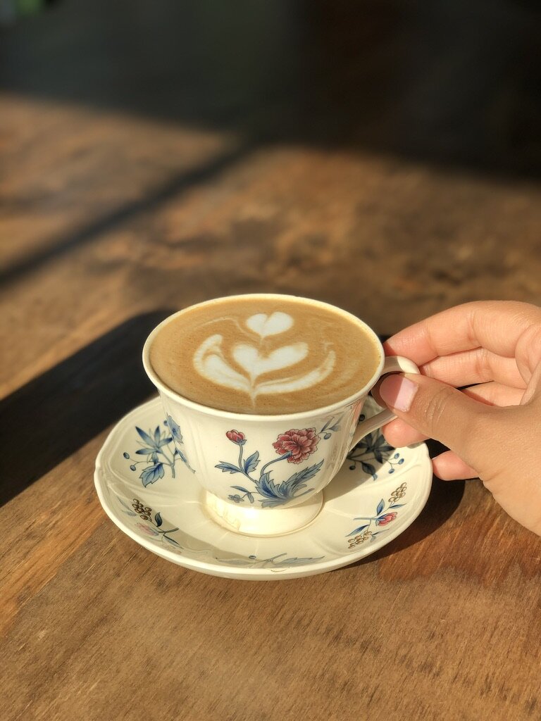 Sun of a Beach (Pre-Covid)