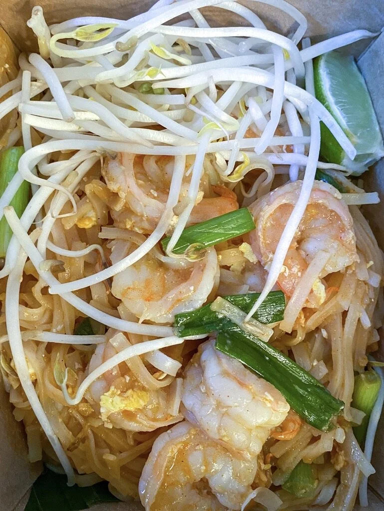 Pad Thai