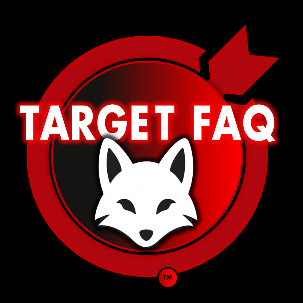 Target FAQ