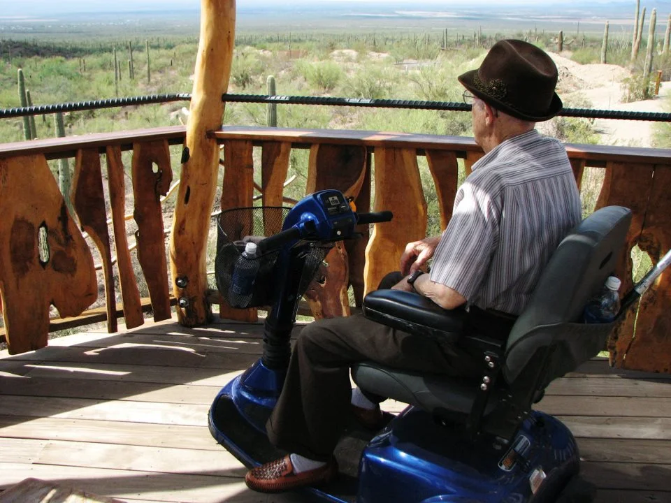 Arizona-Sonora Desert Museum