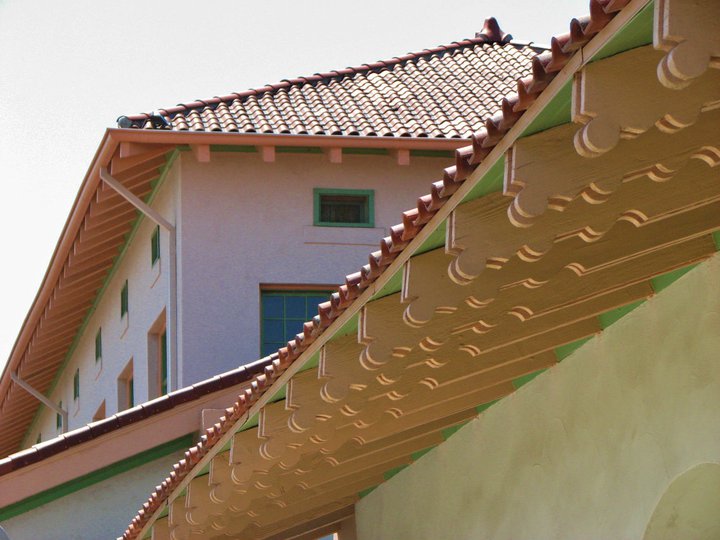 Southern Pacific Station, Tucson