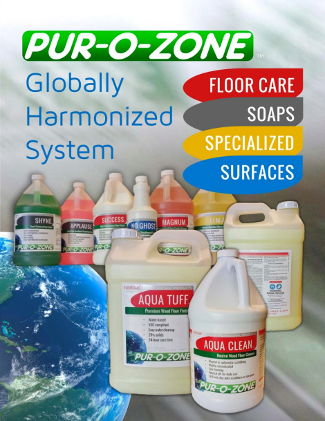 GHS Labeling Explanation