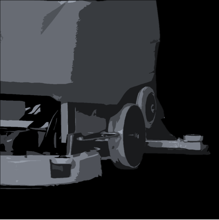 Concurrent Cleaning Systems
