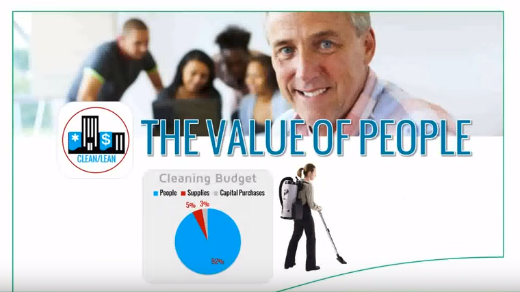 The Value of People