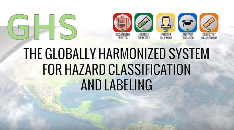 OSHA Labeling Requirements