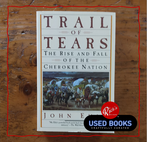 Trail of Tears - Ehle
