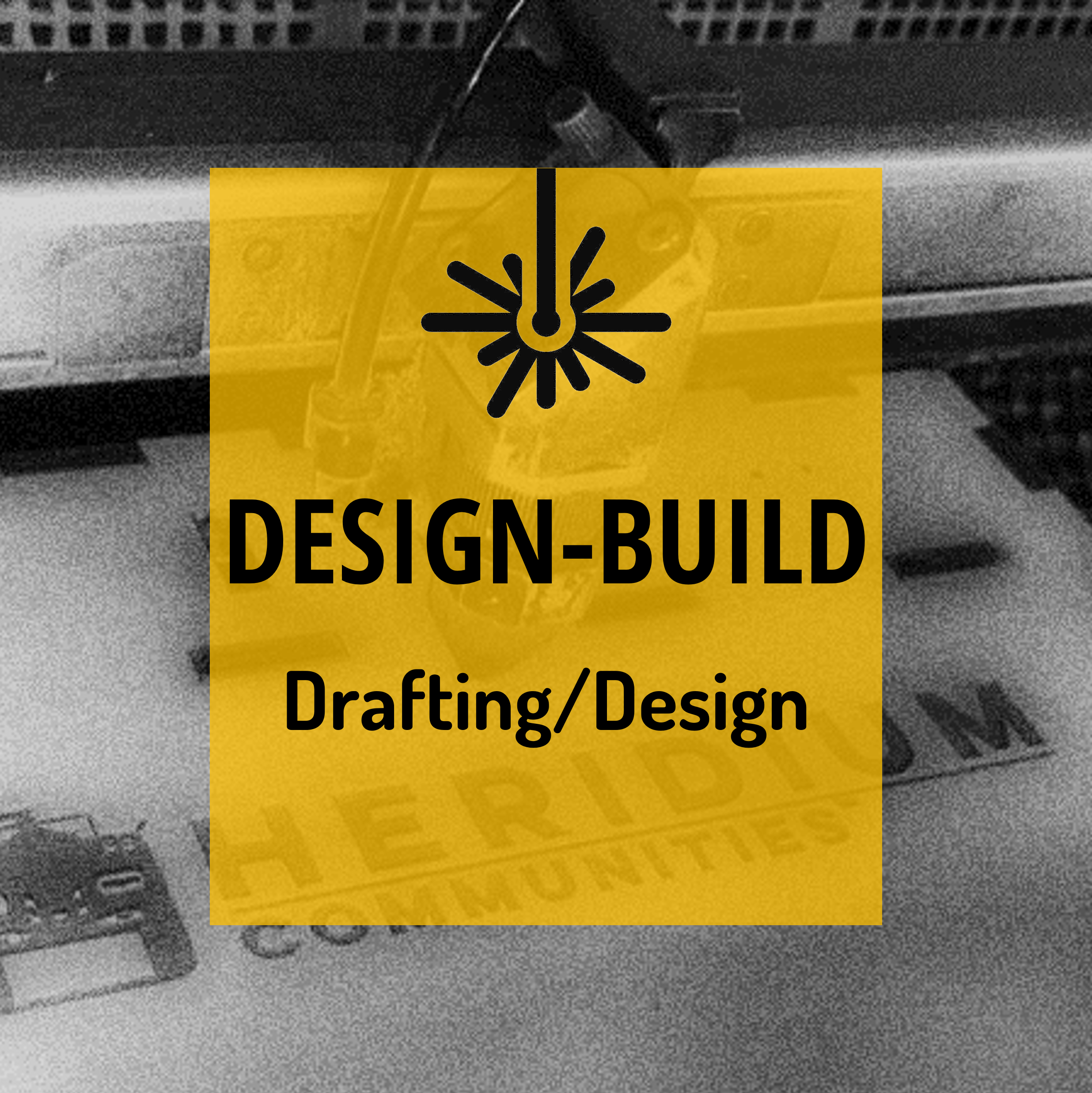 Drafting & Design