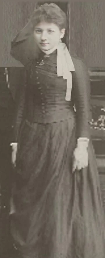 THE FUTURE OF CHARLES