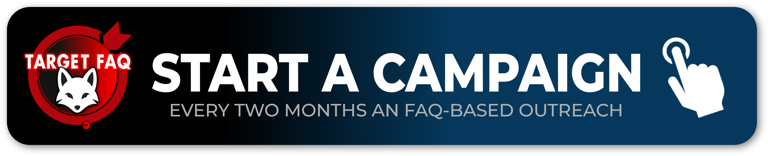 Start a campaign of every other month introducing a new FAQ answer.