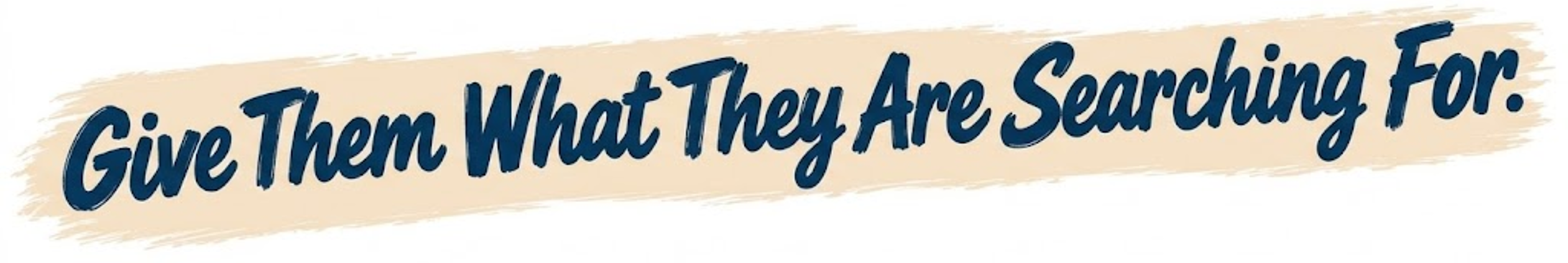 Give Customers the Good FAQ Answers They are Looking For
