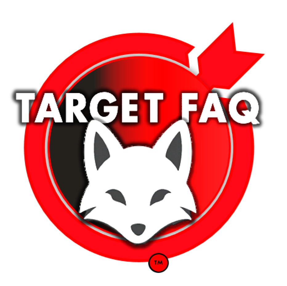 Target FAQ helps provide good answers to AI searches.