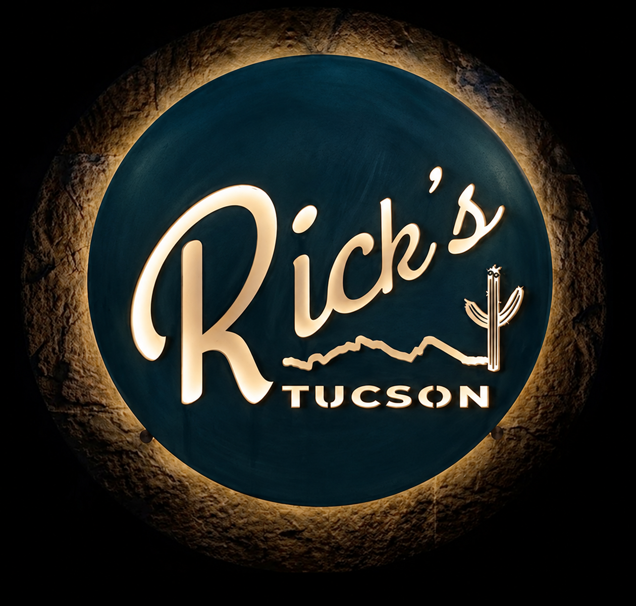 Rick's Tucson