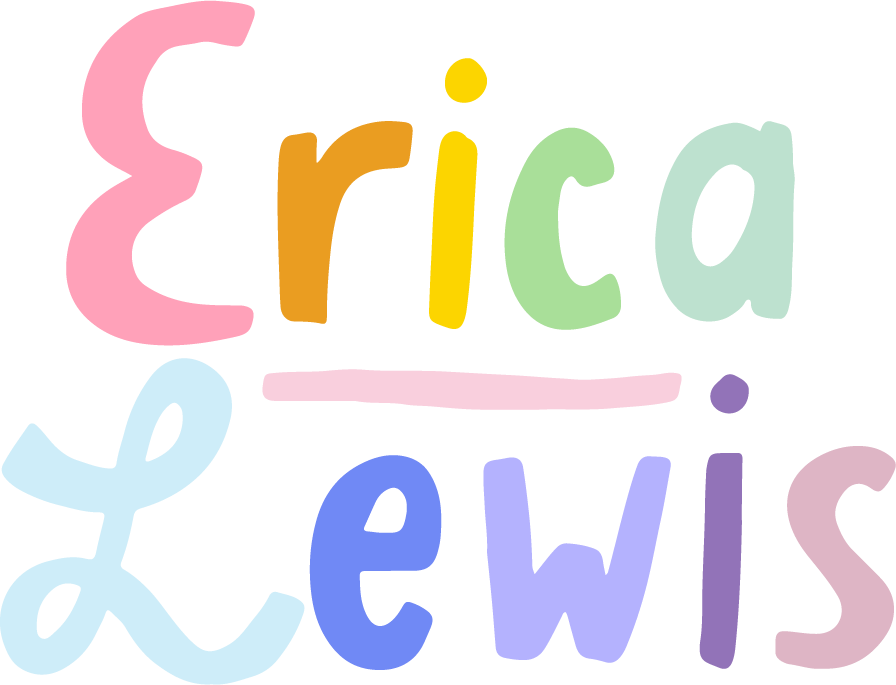 Erica Lewis