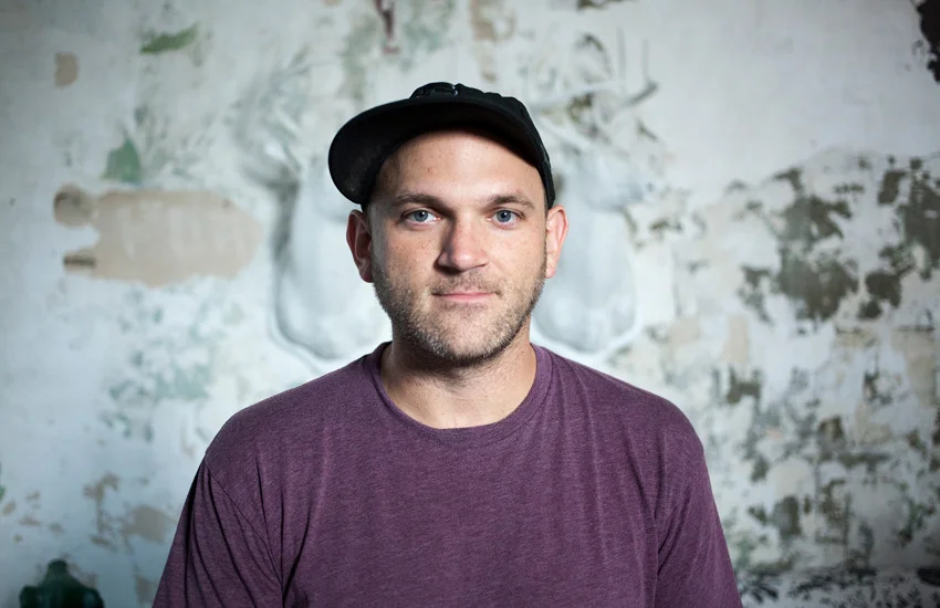 GAY STAR NEWS // Secrets of a gay director: how Morgan Jon Fox created hot new queer show Feral
