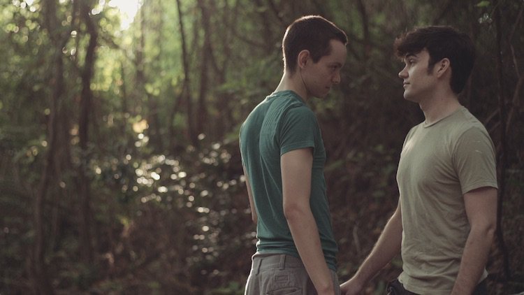 OUT.COM // Exclusive: Director Morgan Jon Fox Talks 'Feral,' His Latest Southern Queer Drama