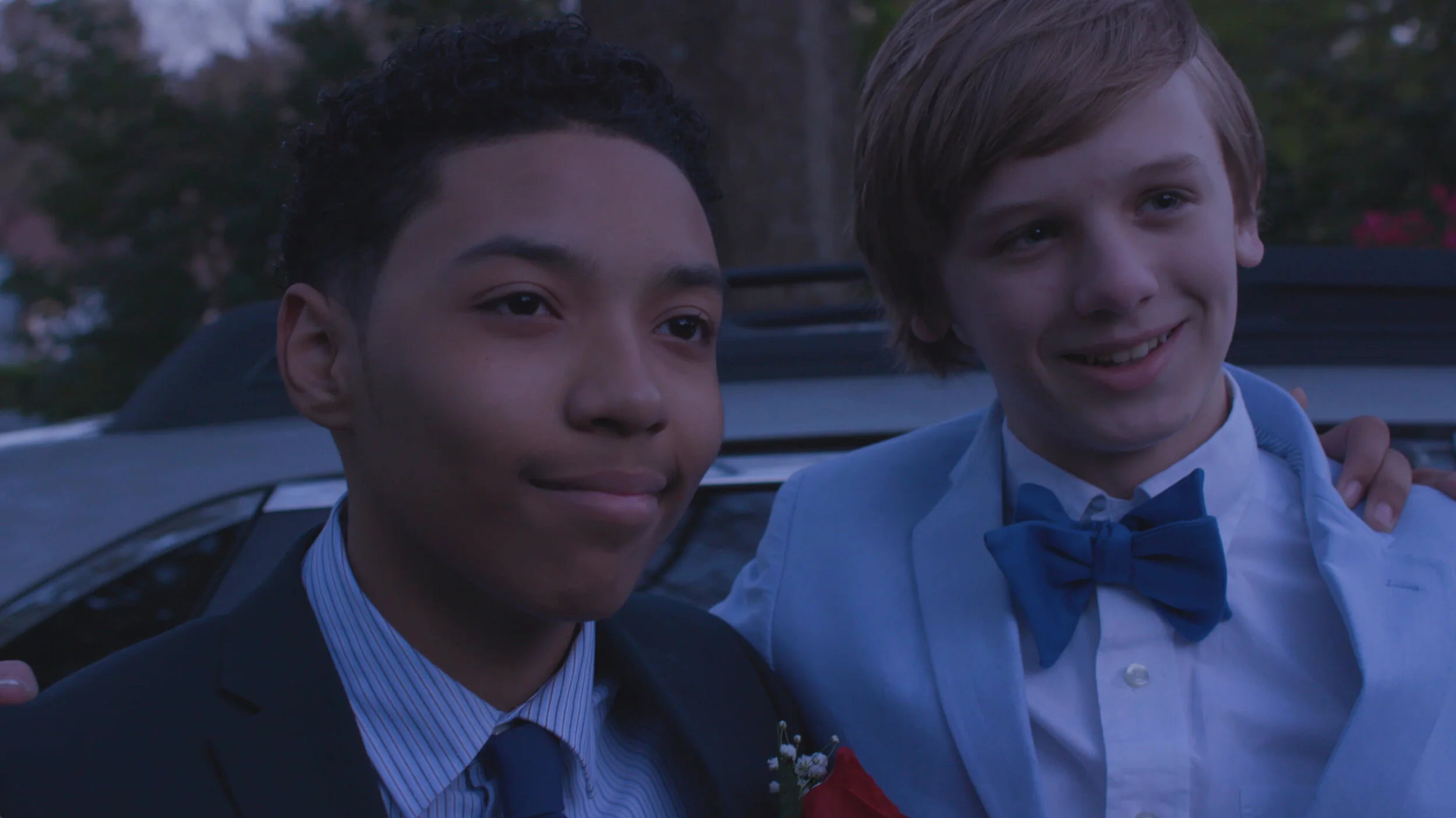 The One You Never Forget featured on Queerty