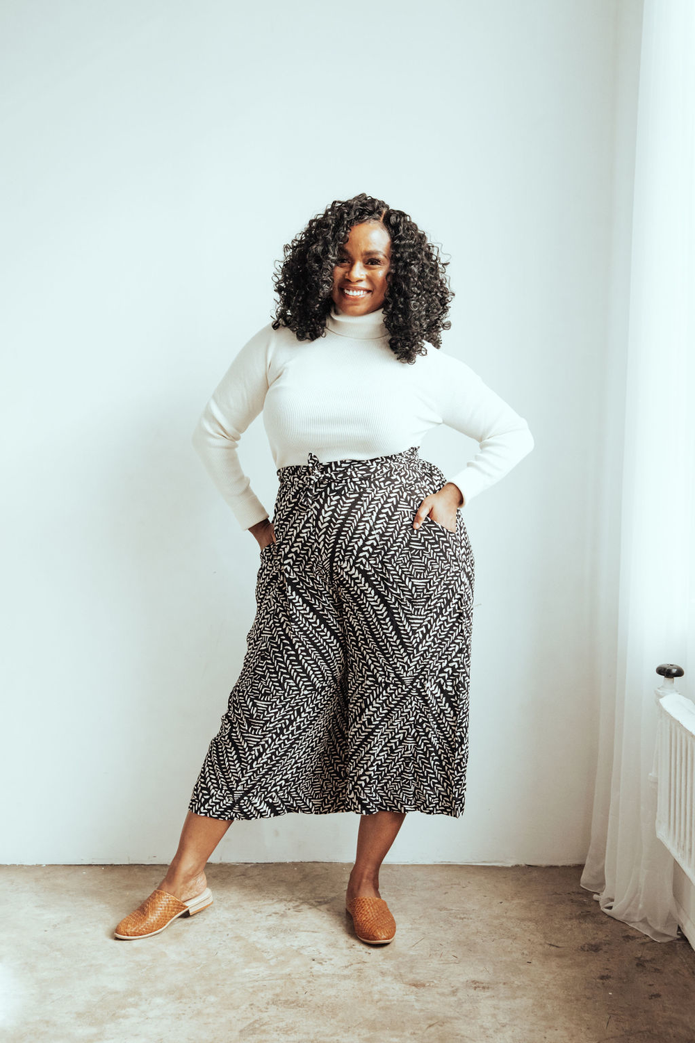 HERO - Easy Crop Trouser in Kawa.jpeg