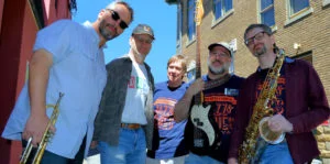 Westsylvania Festival before the Festival, April 28-May 5, 2017