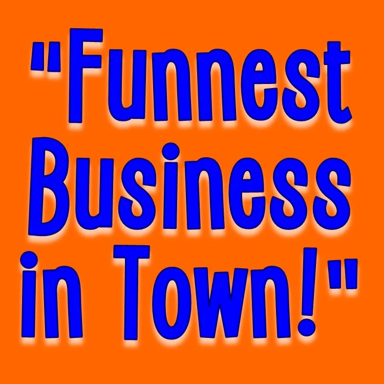 Compete to Become the Funnest Business in Town!