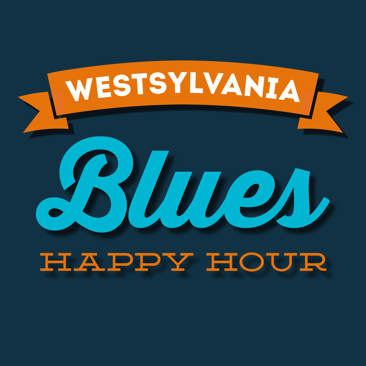Westsylvania Blues Happy Hour and Funnest Business in Town Competition to Take Place April 13