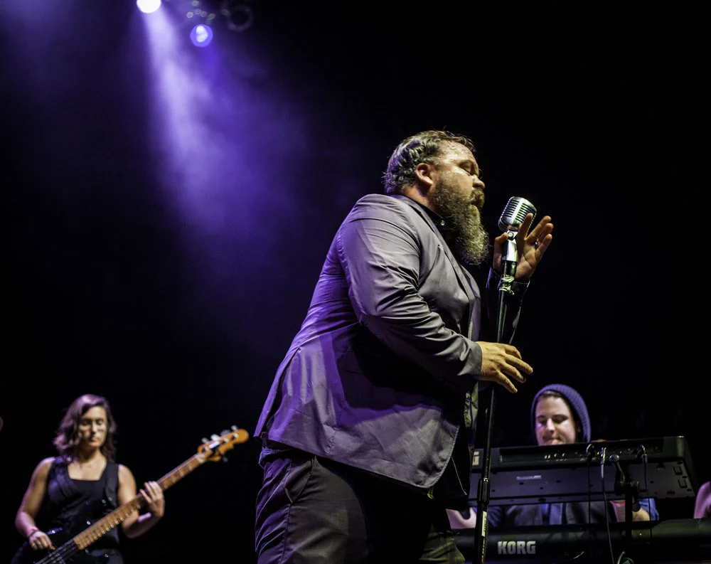 Lineup for 2018 Delaney Chevrolet Westsylvania Jazz & Blues Festival Announced