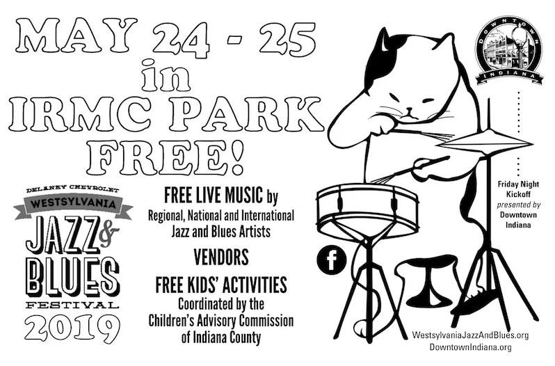 Free Kids' Activities at DCWJBF 2019