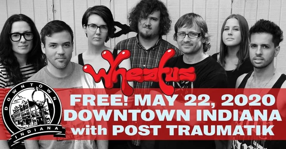 Downtown Indiana Helps Kick Off 2020 DCWJBF