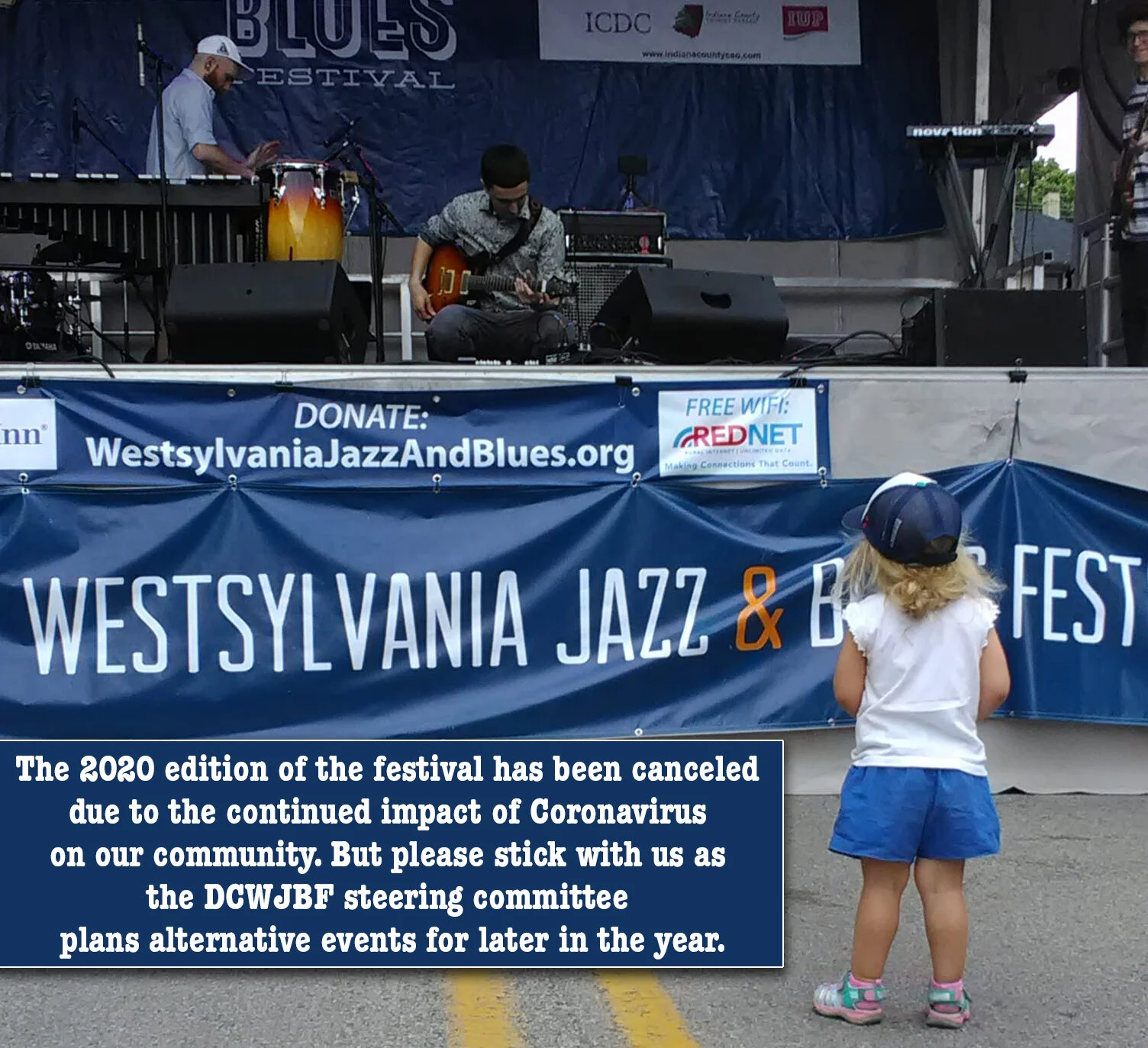 2020 Edition Canceled